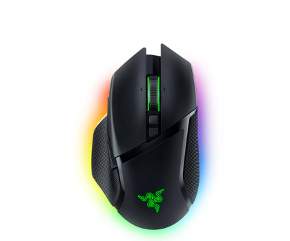 Myszka RAZER Basilisk V3 Pro Black RZ01-04620100-R3G1